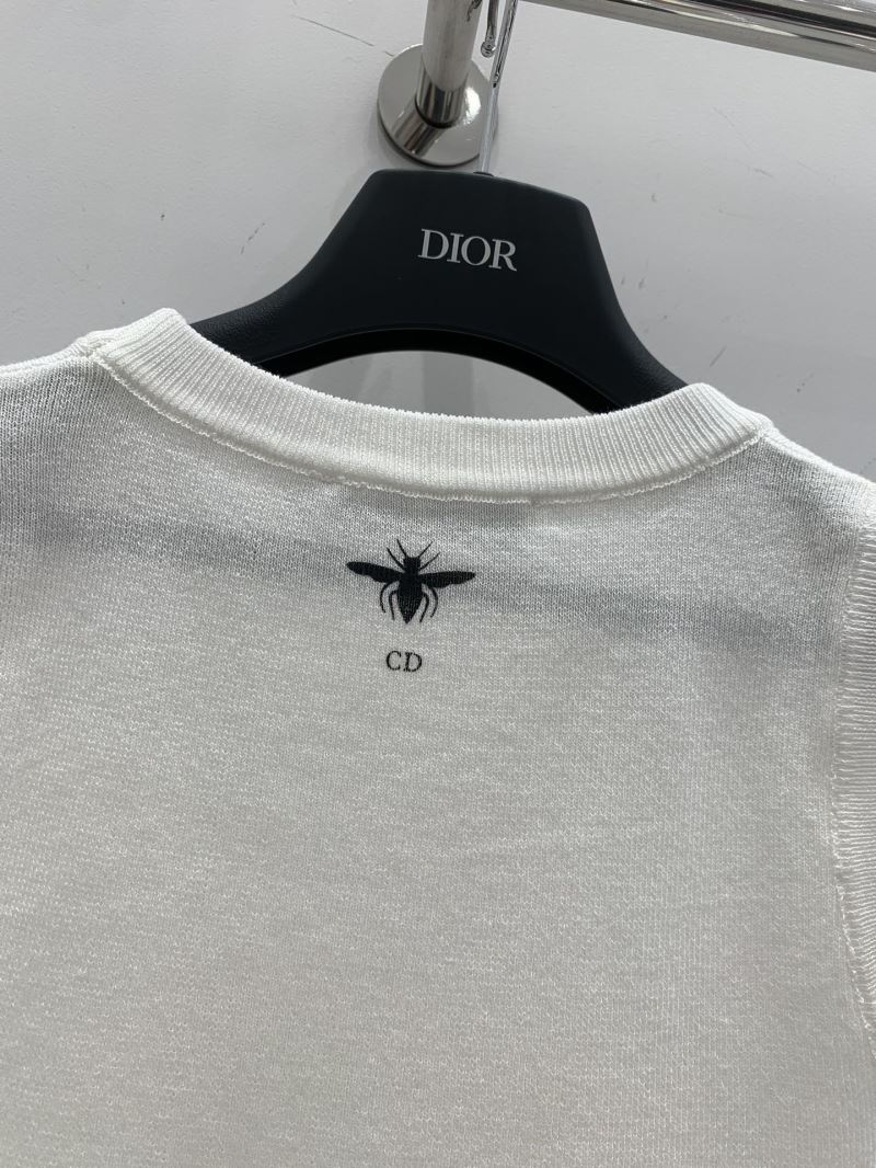 Christian Dior Vest